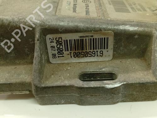 Electronic module SKODA ROOMSTER (5J7) 1.2 | BP34788447M83  - Image 5