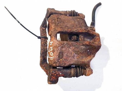 Used Left front brake caliper Left front brake caliper AUDI 80 B4 Saloon (8C2) 1.9 TDI (90 hp) 34767846 34767846