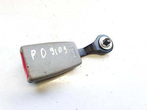 Seat buckle MAZDA PREMACY (CP) 2.0 TD | BP35214214I32 - Image 3