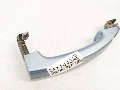 Maniglia esterna anteriore sinistra Maniglia esterna anteriore sinistra FORD C-MAX (DM2) 1.8 (125 hp) 36506595 36506595