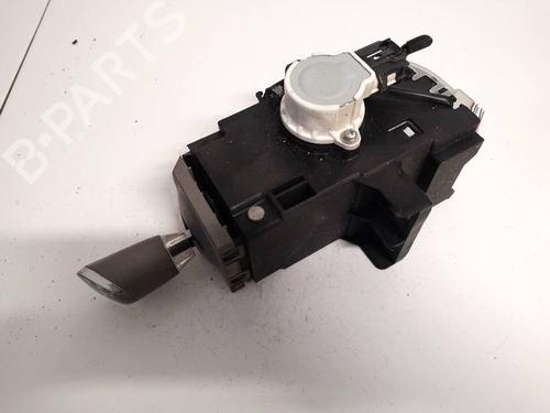 Used Gear lever Gear lever 35173502 35173502