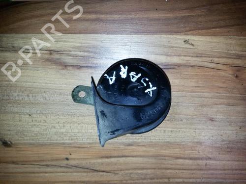 Used Horn Horn CITROËN XSARA PICASSO (N68) 1.6 (91 hp) 35705878 35705878