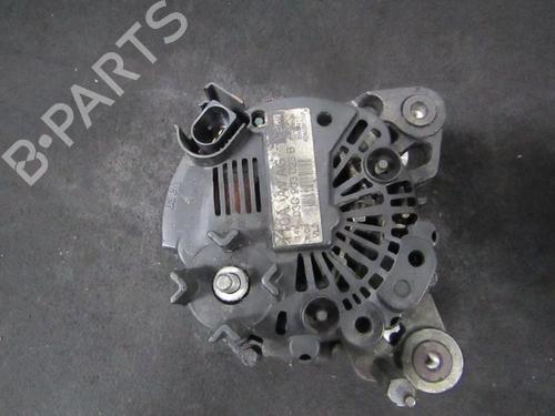 Alternator VW GOLF V (1K1) 1.4 FSI | BP35666918M7 - Image 2
