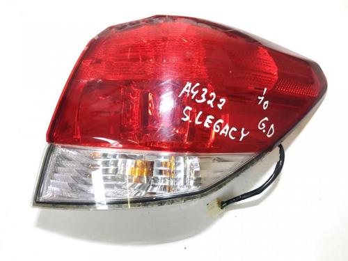 Used Right taillight Right taillight SUBARU LEGACY V (BM) 2.0 D AWD (BMD) (150 hp) 35838338 35838338