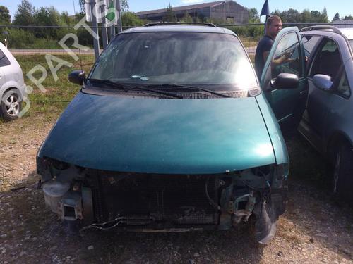 Used Parts FORD USA WINDSTAR (A3) 3.0 V6 4526934