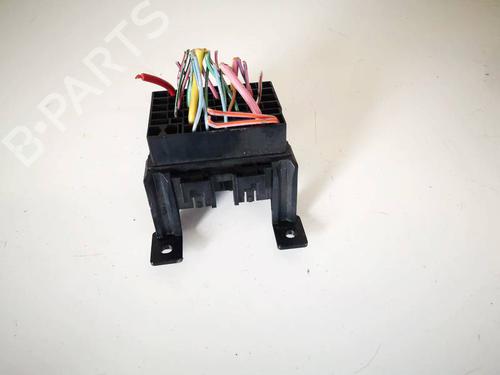 Fuse box MAZDA CX-7 (ER) 2.3 AWD | BP32955983E1 - Image 3