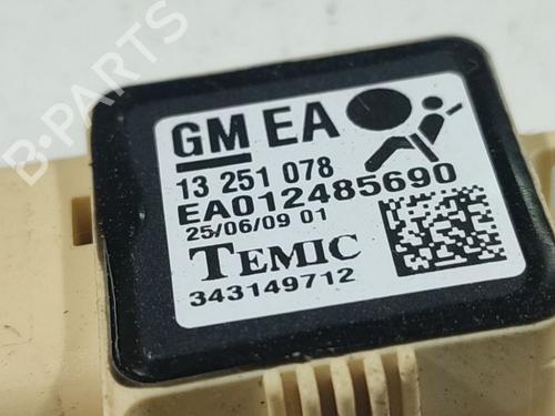 Electronic module OPEL ASTRA H (A04) 1.6 (L48) | BP32541601M83 - Image 4