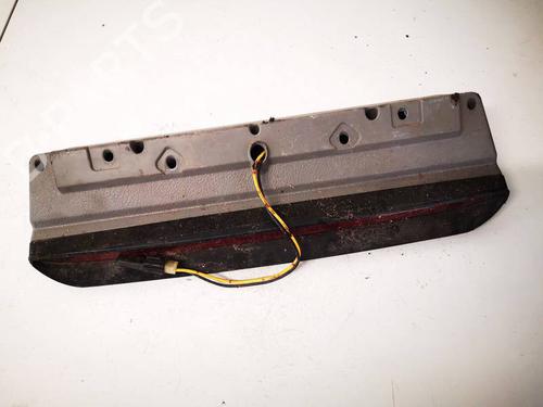 Used Third brake light Third brake light PEUGEOT 407 (6D_) 1.6 HDi 110 (6D9HZC, 6D9HYC) (109 hp) 34761296 34761296