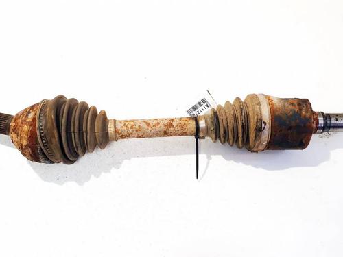 Used Left front driveshaft Left front driveshaft CHEVROLET CAPTIVA (C100, C140) 2.0 D (150 hp) 36455752 36455752