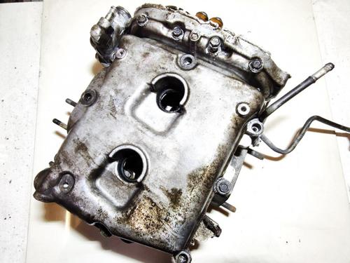 Used Cylinder head Cylinder head 35556796 35556796