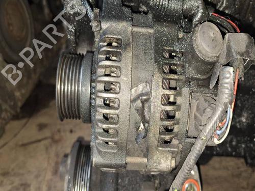 Used Alternator Alternator FORD FOCUS II (DA_, HCP, DP) 1.6 TDCi (90 hp) 40166579 40166579