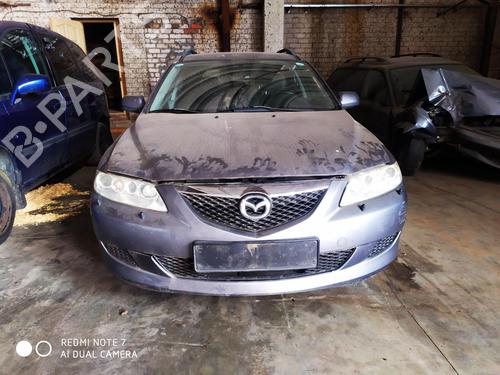 Switch MAZDA 6 Saloon (GG) 2.0 (GGEP, GG10) | BP33091366I30 - Image 5