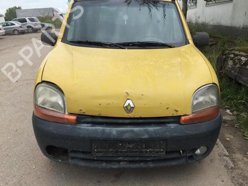 Fuse box RENAULT KANGOO (KC0/1_) D 65 1.9 (KC0E, KC02, KC0J, KC0N) | BP33495492E1 - Image 4