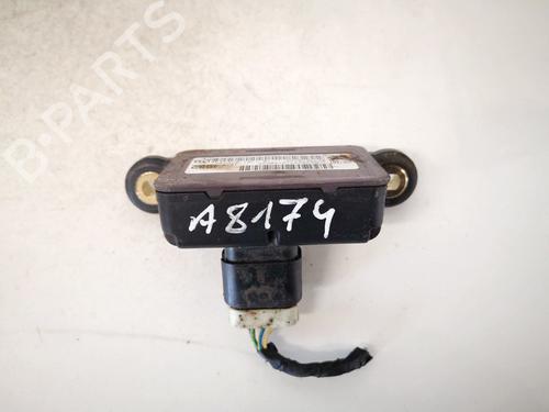 Electronic module CHEVROLET CRUZE (J300) 2.0 CDI | BP35404463M83 - Image 2