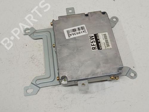 Engine control unit (ECU) MAZDA PREMACY (CP) 2.0 TD | BP32538818M57