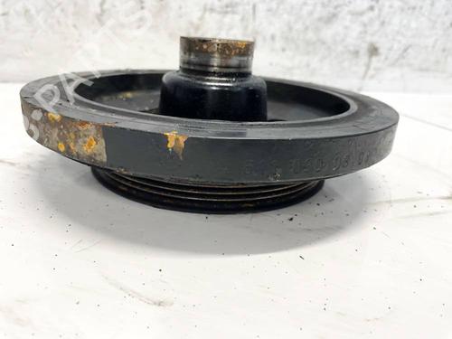 Pulley MERCEDES-BENZ E-CLASS (W211) E 200 CDI (211.004) | BP35000972M122 - Image 3