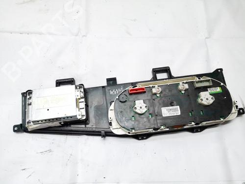 Instrument cluster RENAULT VEL SATIS (BJ0_) 3.5 V6 (BJ0R, BJ0V, BJ0U) | BP35639415C47 - Image 2