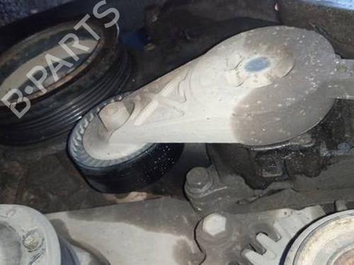Used Pulley Pulley SKODA OCTAVIA II (1Z3) 1.9 TDI (105 hp) 35116867 35116867