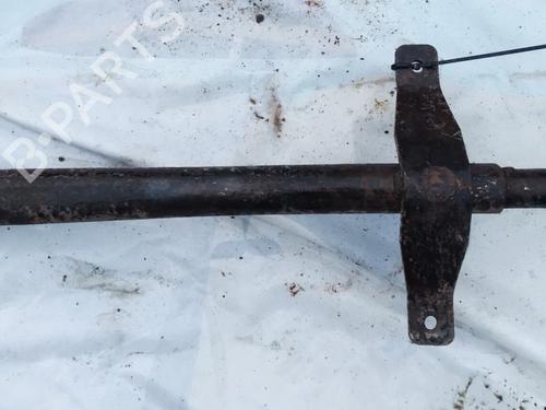Used Tow ball/Mechanism Tow ball/Mechanism 35616727 35616727