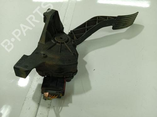 Used Pedal Pedal MITSUBISHI COLT VI (Z3_A, Z2_A) 1.1 (Z31A, Z32A) (75 hp) 34841089 34841089