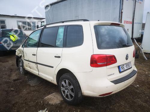 Electronic module VW TOURAN (1T3) 1.6 TDI | BP32938657M83  - Image 10