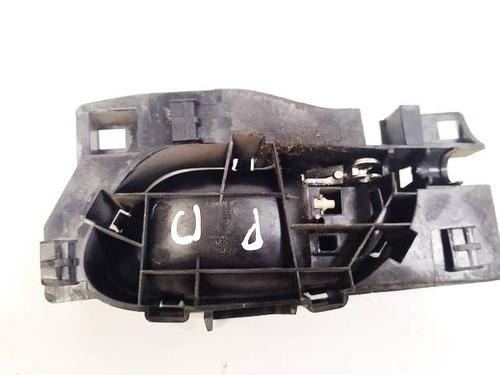 Front right interior door handle CITROËN C3 II (SC_) 1.4 HDi 70 (SC8HZC, SC8HR0, SC8HP4) | BP34860013I14 - Image 2