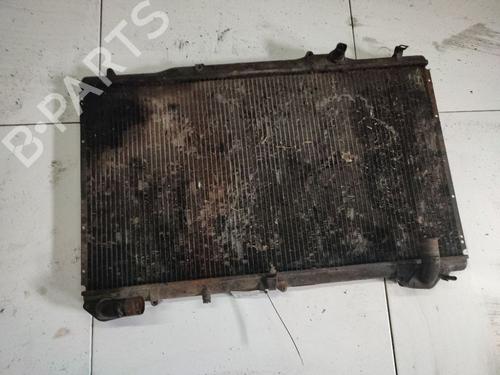 Used Water radiator Water radiator 34985004 34985004