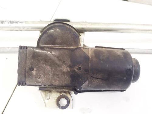 Used Front wiper motor Front wiper motor FIAT DOBLO MPV (119_, 223_) 1.9 JTD (223AXE1A) (100 hp) 35138556 35138556