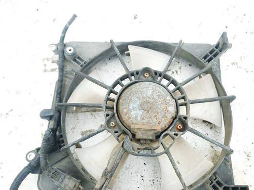 Fan HONDA INSIGHT (ZE_) 1.3 IMA (ZE28, ZE2) | BP34745987M128 - Image 2