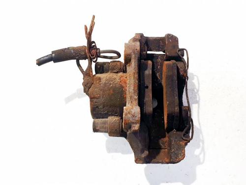 Left front brake caliper AUDI A6 C5 (4B2, 4B4) 2.4 | BP34792502M105 - Image 3