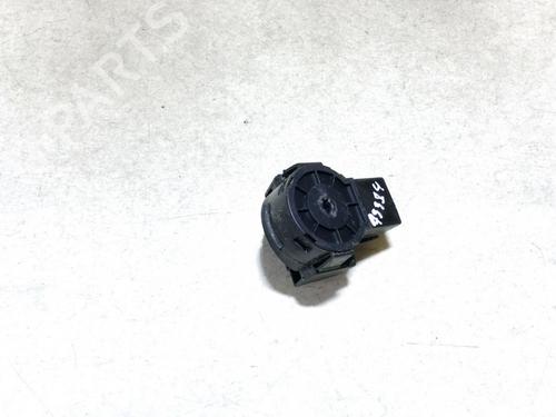 Used Ignition barrel Ignition barrel 35643548 35643548