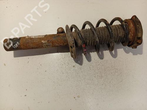 Used Left front shock absorber Left front shock absorber 38528703 38528703