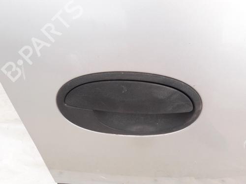 front-right-exterior-door-handle-opel-meriva-a-mpv-x03-2003-2004-2005-2006-2007-2008-2009-2010-35602848 main image