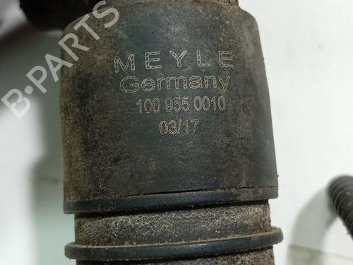 Washer pump VW PASSAT B6 (3C2) 2.0 TDI | BP34914120E24 - Image 4
