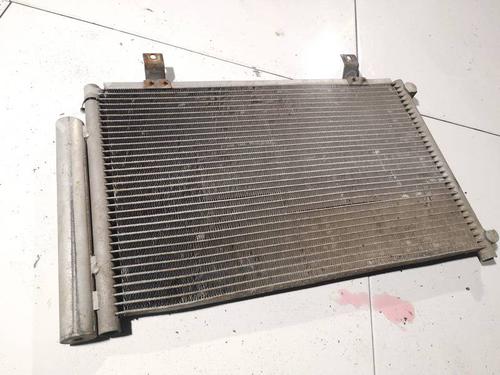 AC radiator SUZUKI SWIFT III (MZ, EZ) 1.3 (RS413, ZC11S) | BP34934466M32 - Image 2