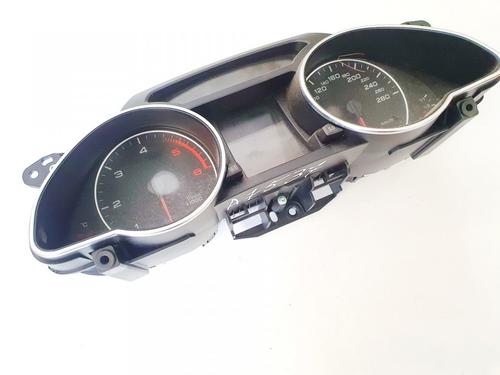 Used Instrument cluster Instrument cluster AUDI A5 (8T3) 2.7 TDI (190 hp) 35411507 35411507