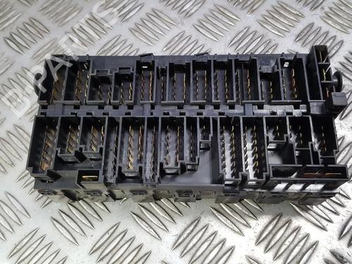Used Fuse box Fuse box VW PASSAT B3/B4 Variant (3A5, 35I) 1.8 (90 hp) 33495923 33495923