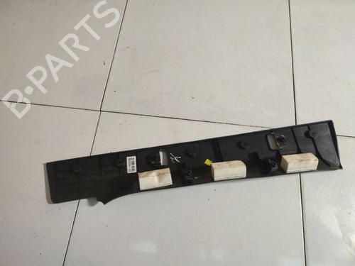Boot lining DACIA DOKKER MPV (KE_) 1.5 dCi / Blue dCi 75 (KEAJ, KEAH, KEJW) | BP38765592I3 - Image 2