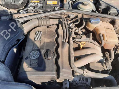 Electronic module VW PASSAT B5 Variant (3B5) 1.8 | BP33073894M83  - Image 6