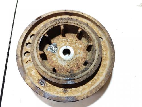 Used Pulley Pulley 35455851 35455851