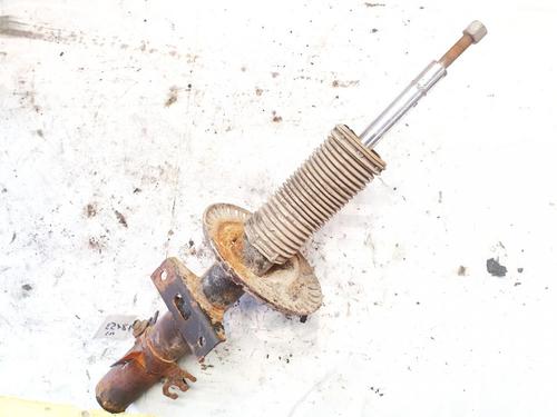 Left front shock absorber VW TRANSPORTER T5 Van (7HA, 7HH, 7EA, 7EH) 1.9 TDI | BP35402231M16 - Image 3