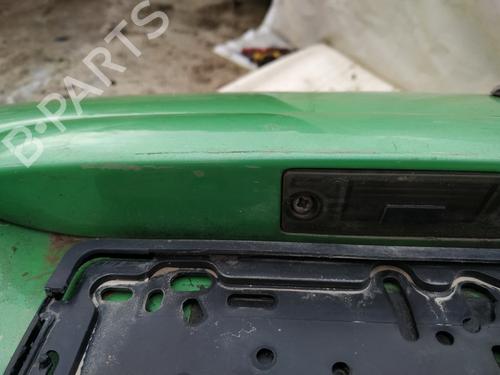 Licence plate light AUDI A4 B5 (8D2) 1.9 TDI | BP35568170I40 - Image 2