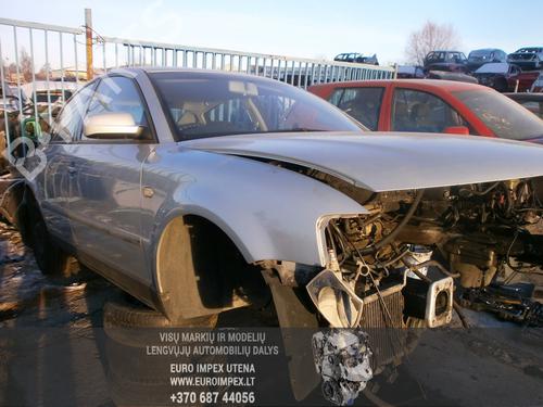 Fuse box VW PASSAT B5 Variant (3B5) 1.9 TDI | BP33485492E1 - Image 4