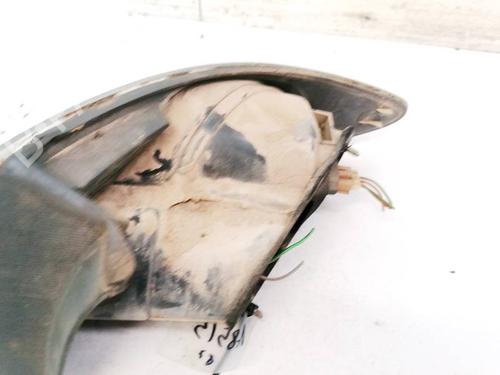 Left taillight MAZDA 6 Hatchback (GG) 2.0 DI (GG14) | BP35383086C34 - Image 3
