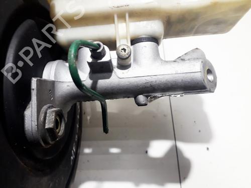 Used Brake master cylinder Brake master cylinder RENAULT MEGANE II (BM0/1_, CM0/1_) 1.4 16V (82 hp) 35875706 35875706