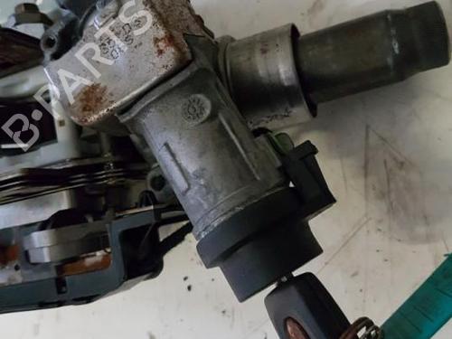 Used Ignition barrel Ignition barrel 35659108 35659108