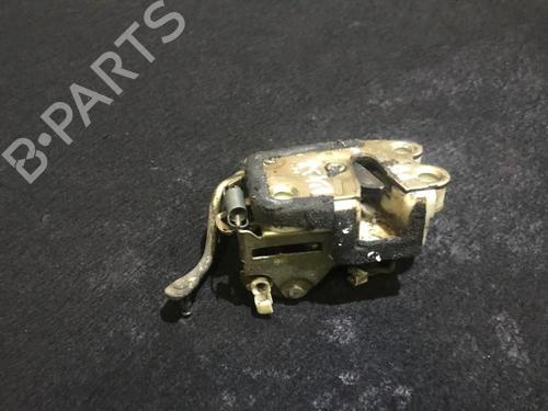 Used Front right lock Front right lock HYUNDAI H100 Van 2.4 (111 hp) 35666629 35666629