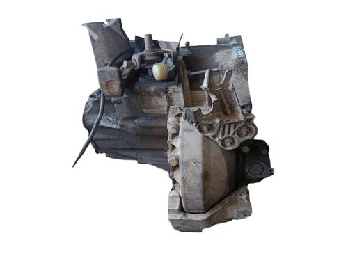 Gearbox CITROËN C5 III (RD_) 2.0 HDi 140 (RDRHF8, RDRHFA, RDRHA8, RDRHAJ) | BP35100943M3 - Image 2