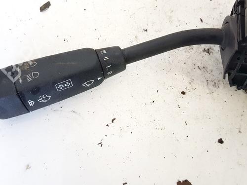 Warning switch MERCEDES-BENZ VANEO (414) 1.7 CDI (414.700) | BP35513711I22 - Image 2