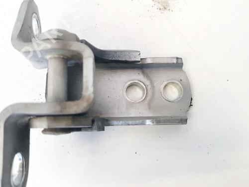 Used Hinge/Door check strap LEXUS IS II (_E2_) 220d (ALE20) (177 hp) 33096129